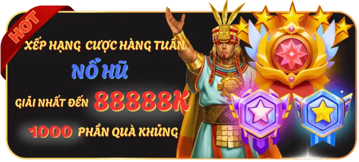 Cá vừa với phần thưởng khá