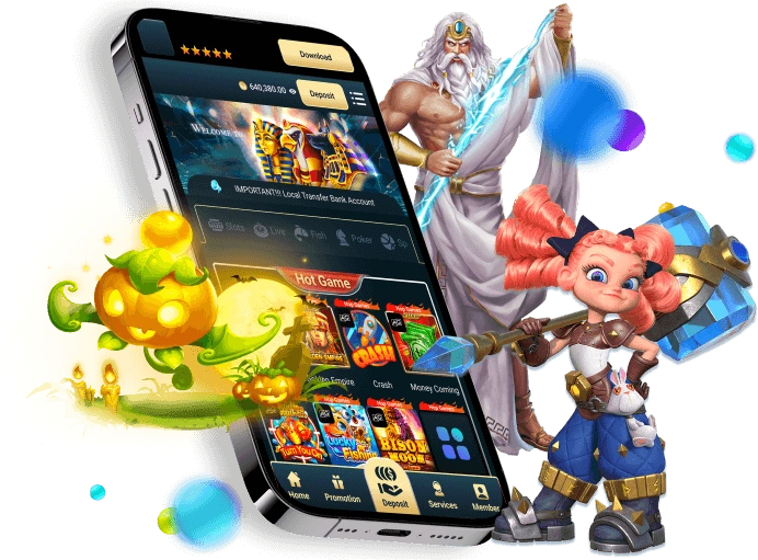 Các trò chơi đa dạng tại Alo88 Bet
