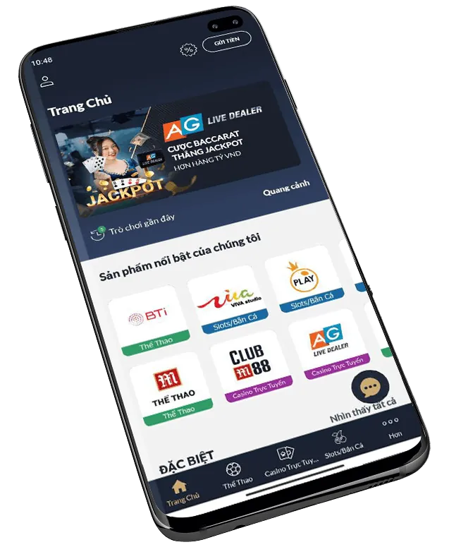 Đa dạng trò chơi tại alo88 bet