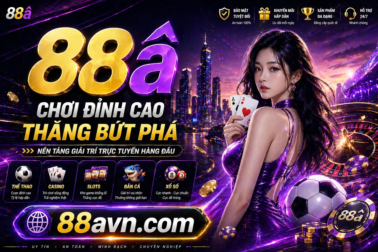 Tin tức và cập nhật mới nhất từ Alo88 Bet
