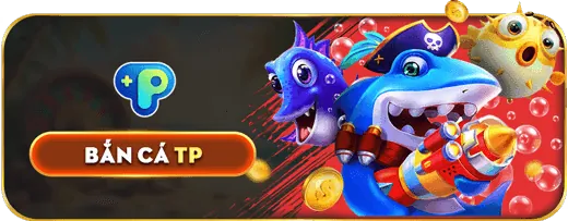 Game bắn cá mới ra mắt với đồ họa 3D