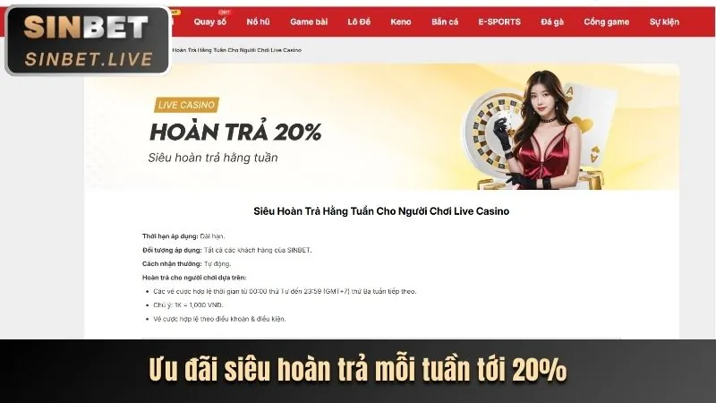 Ưu Đãi Hấp Dẫn