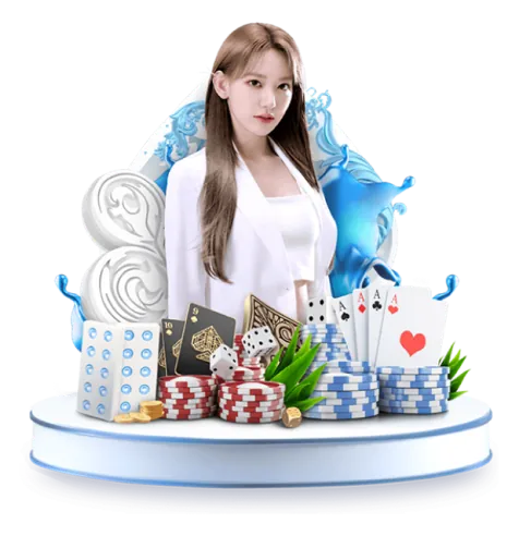 Bàn Baccarat trực tuyến với dealer thật